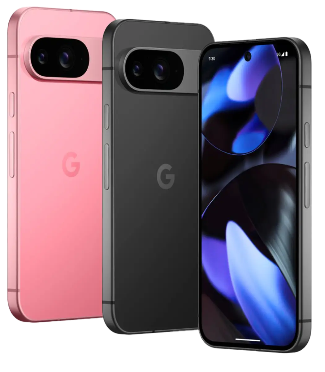 Google Pixel 9