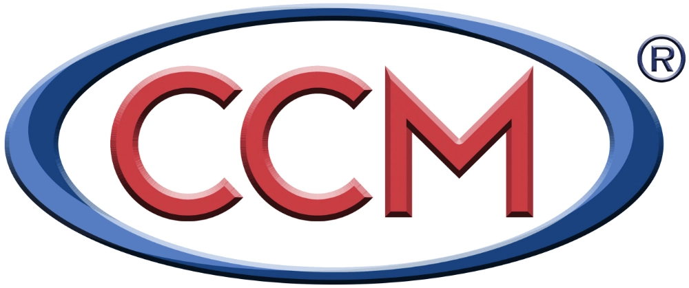 CCM Logo
