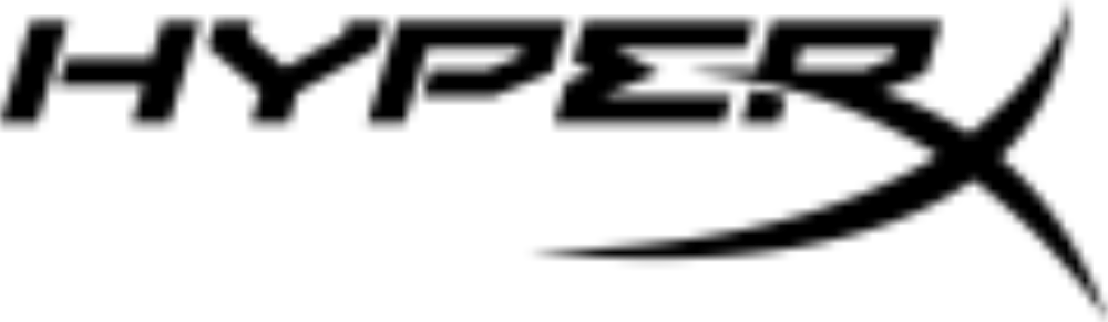 Hyperx Logo
