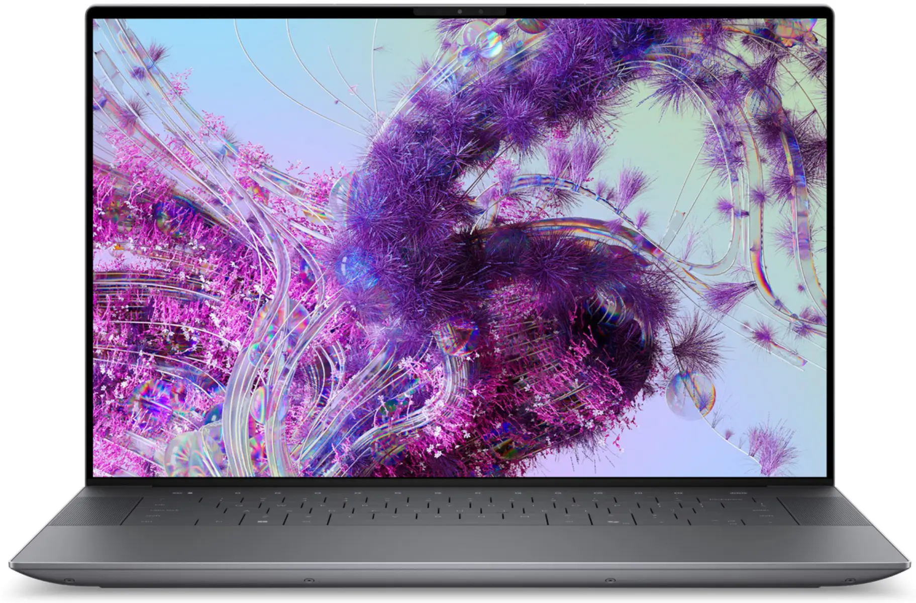 Dell XPS 16