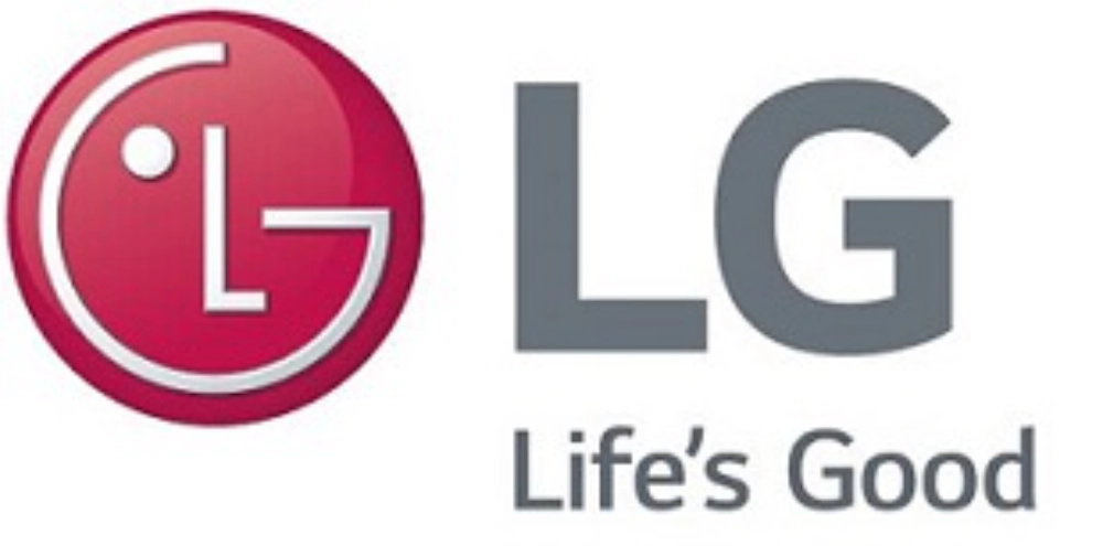 LG Logo