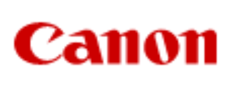 Canon Logo