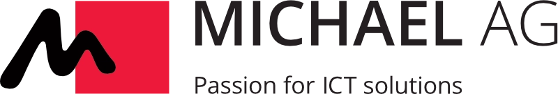 Michael AG Logo