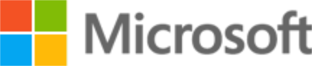 Microsoft Logo