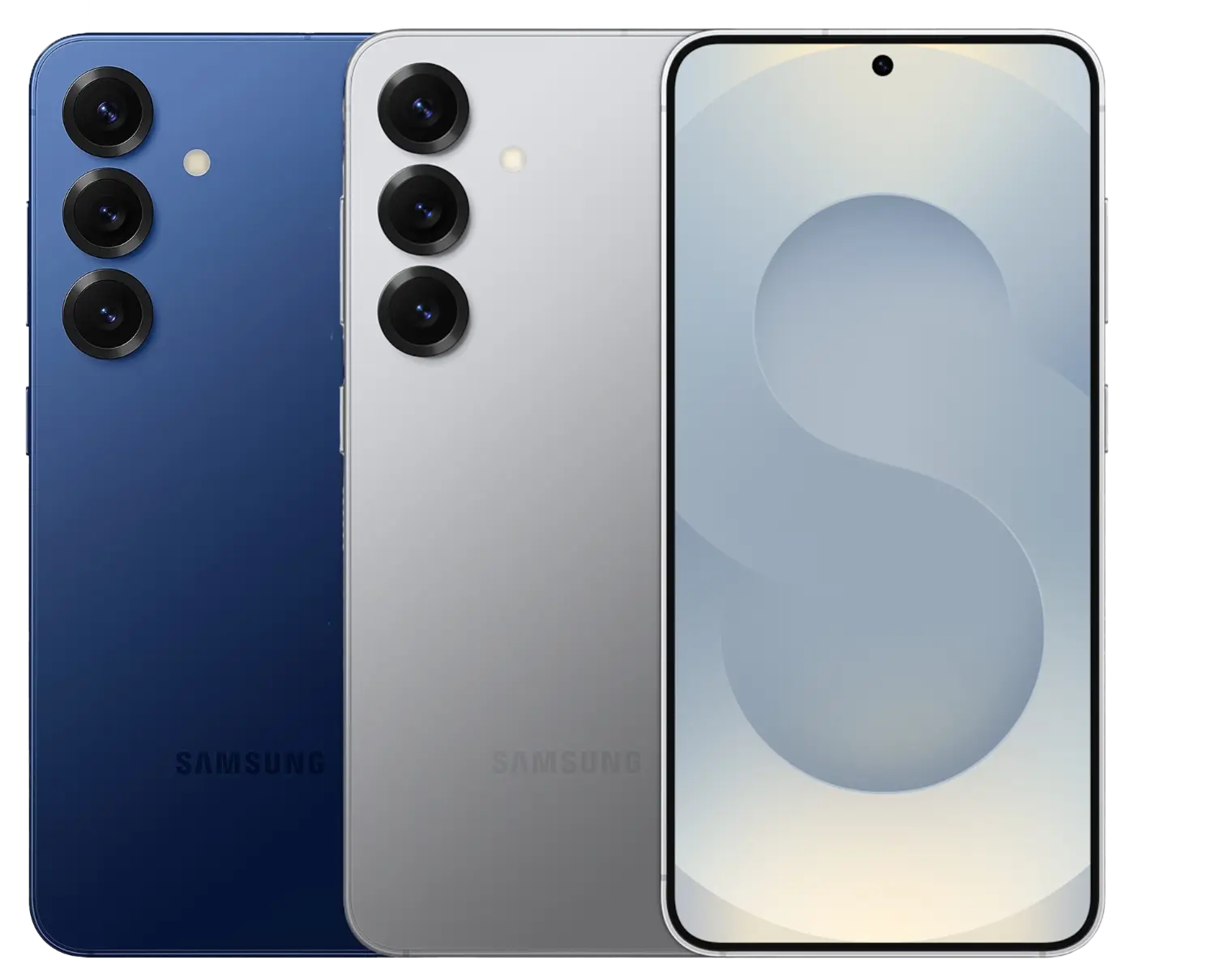 Samsung Galaxy S25