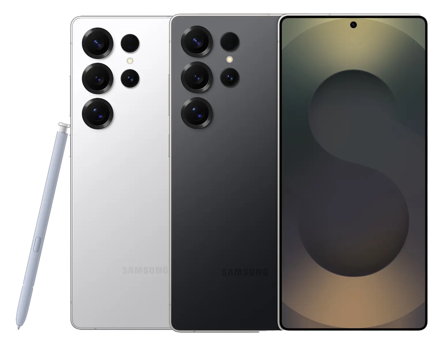 Samsung Galaxxy Ultra