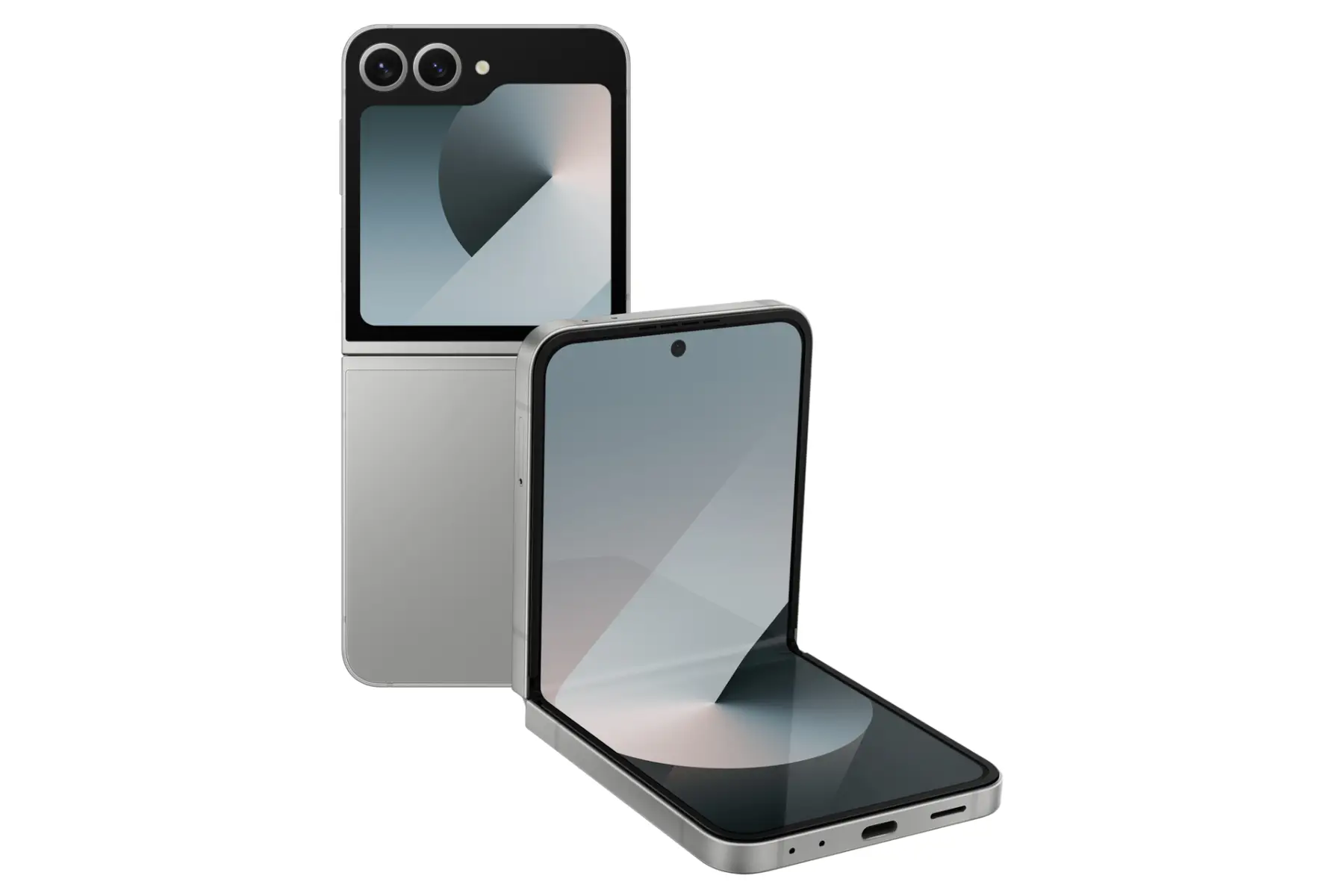 Samsung Galaxy Z-Flip