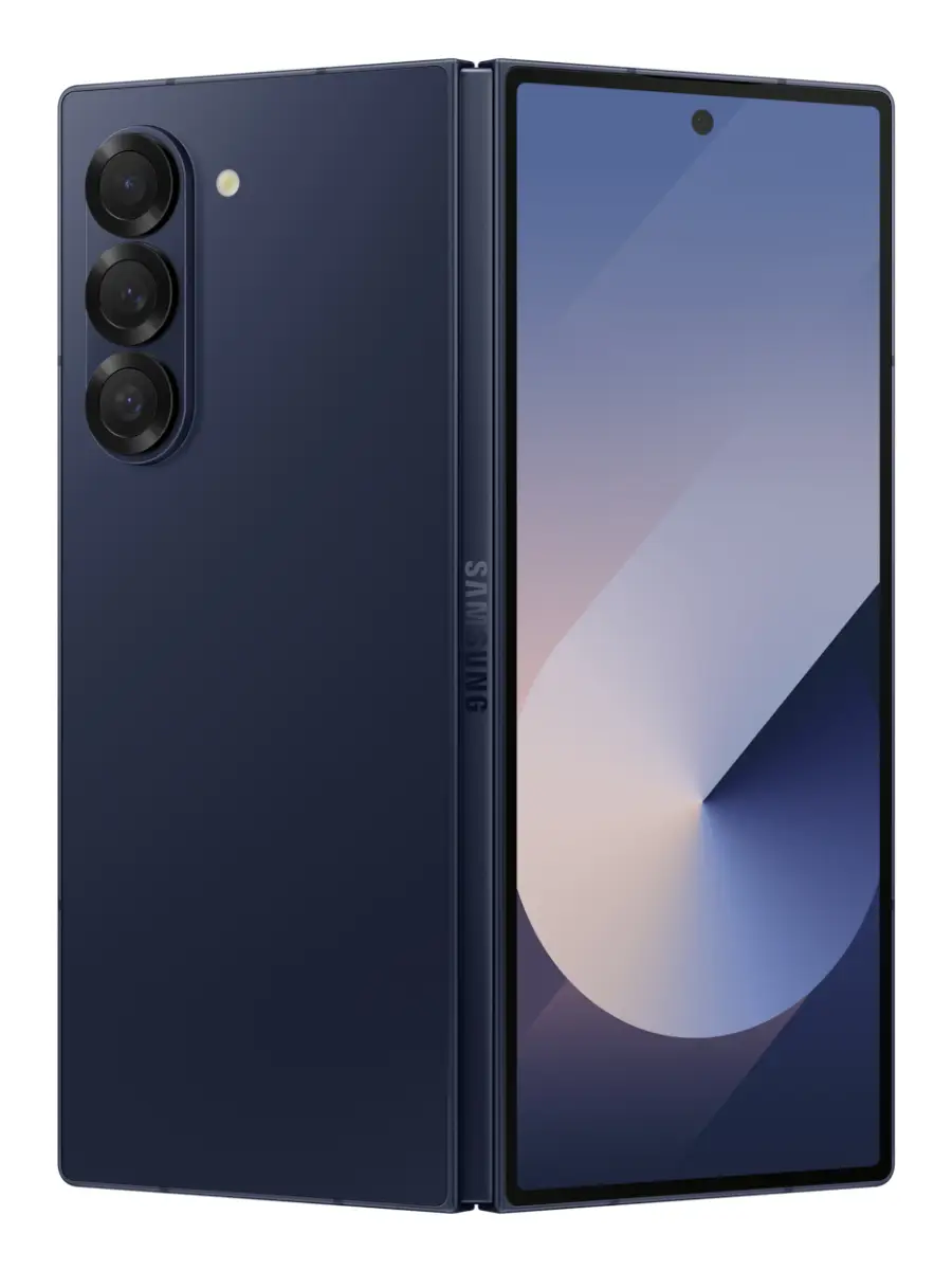 Samsung Galaxy Z-Fold