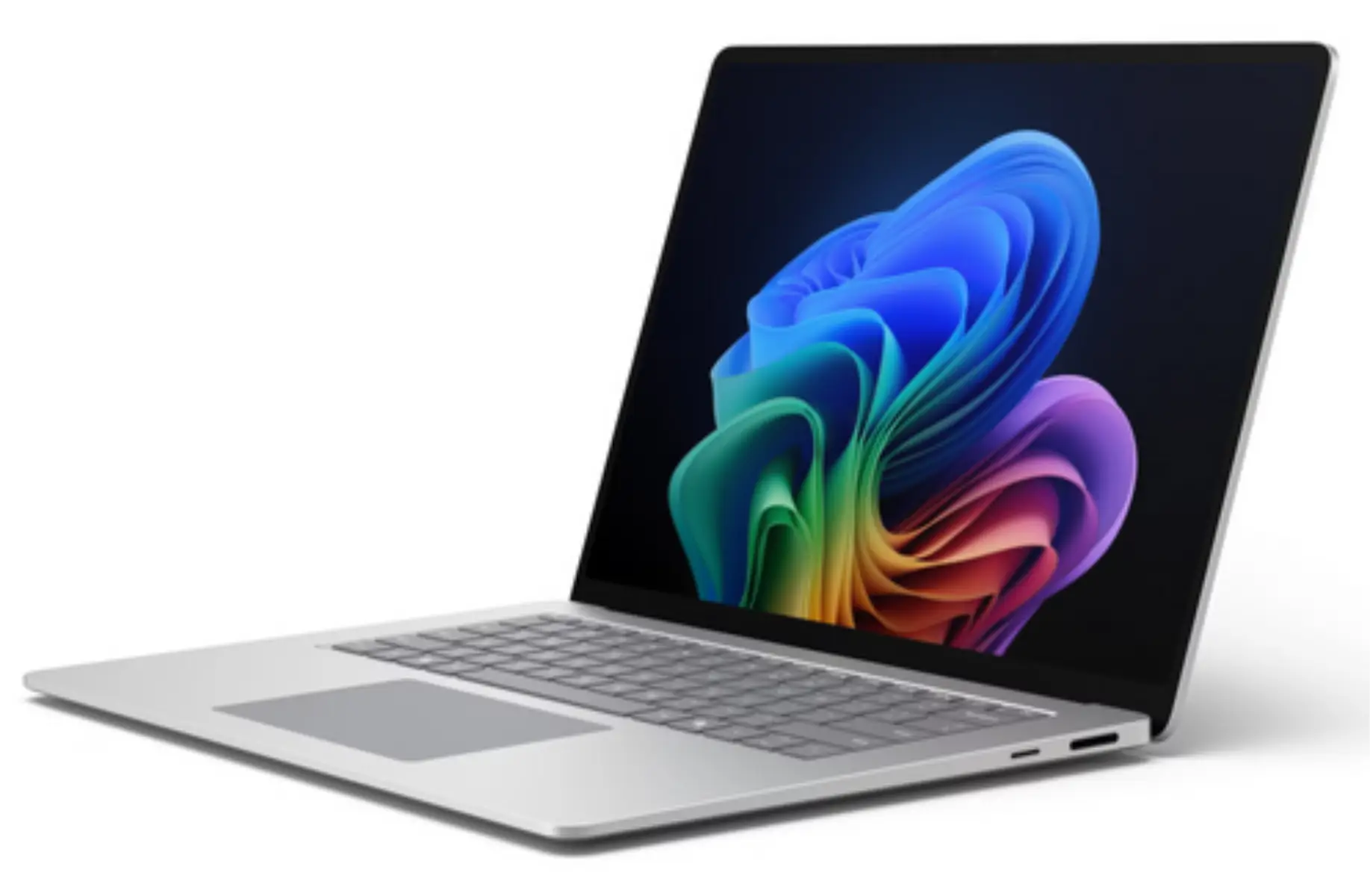 Microsoft Surface Laptop