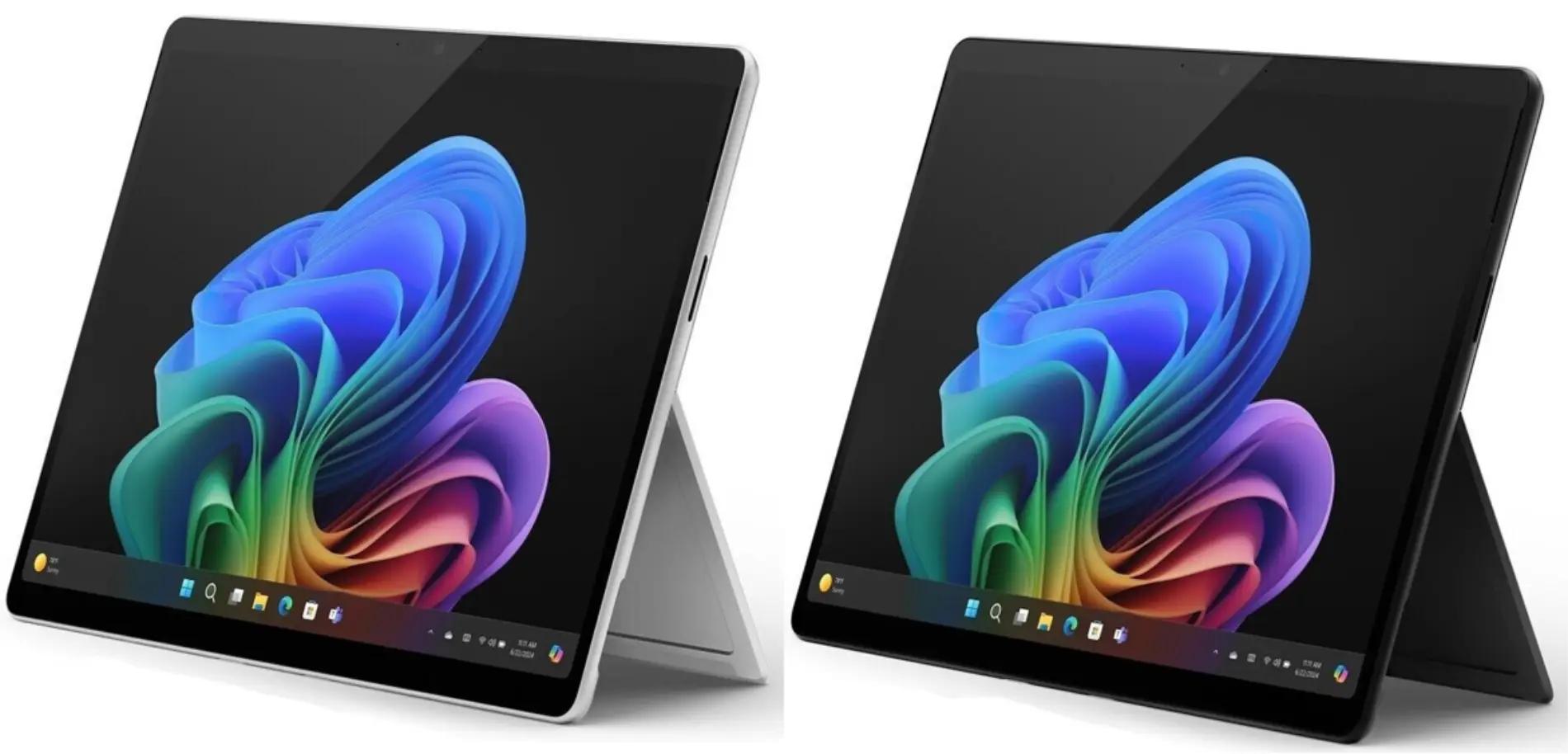 Microsoft Surface Pro