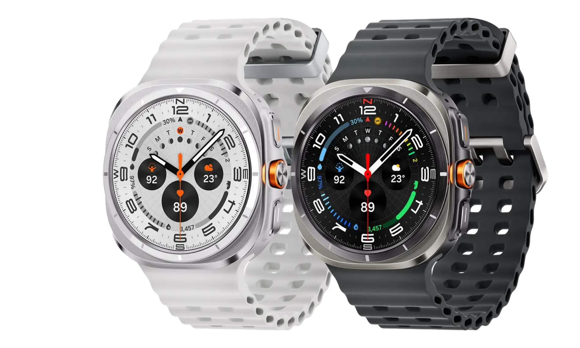 Watch 7 Ultra