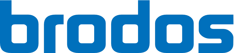 Brodos Logo