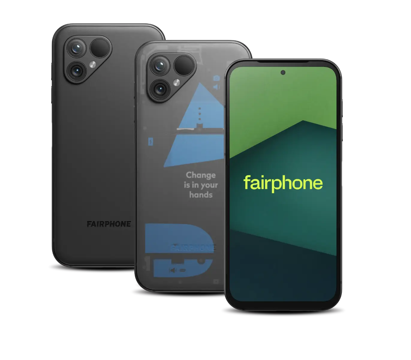 Fairphone 5