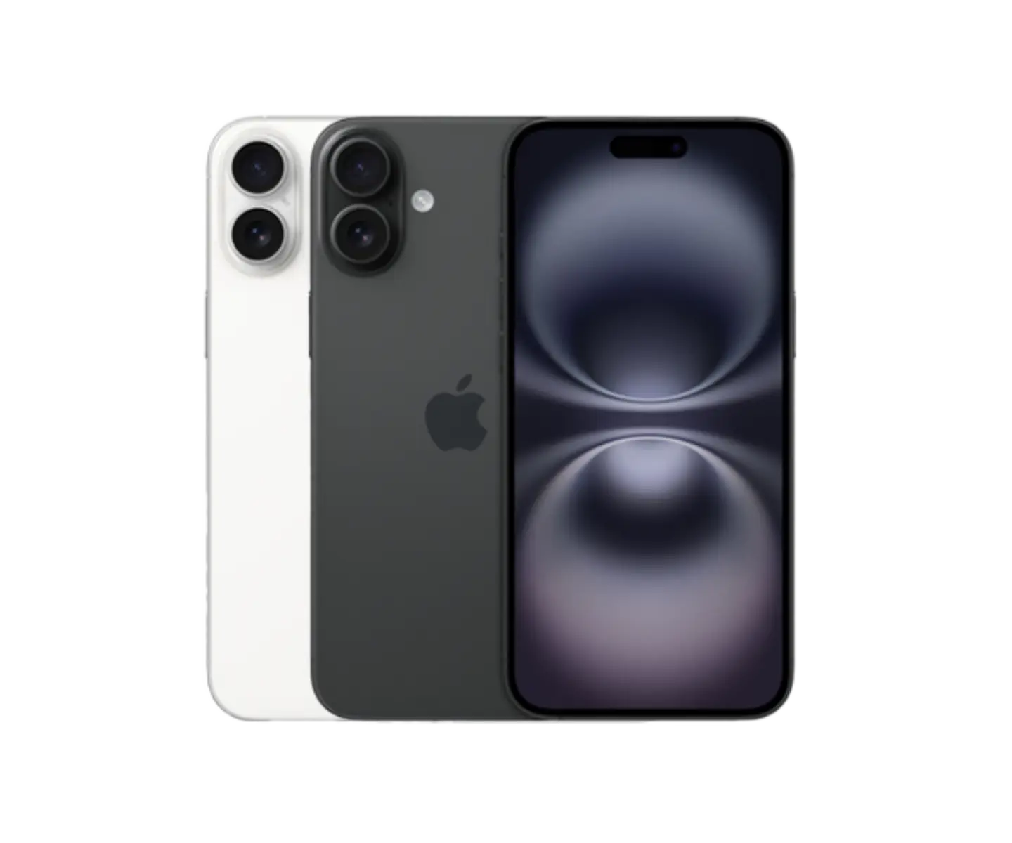 Apple iPhone 16 Plus