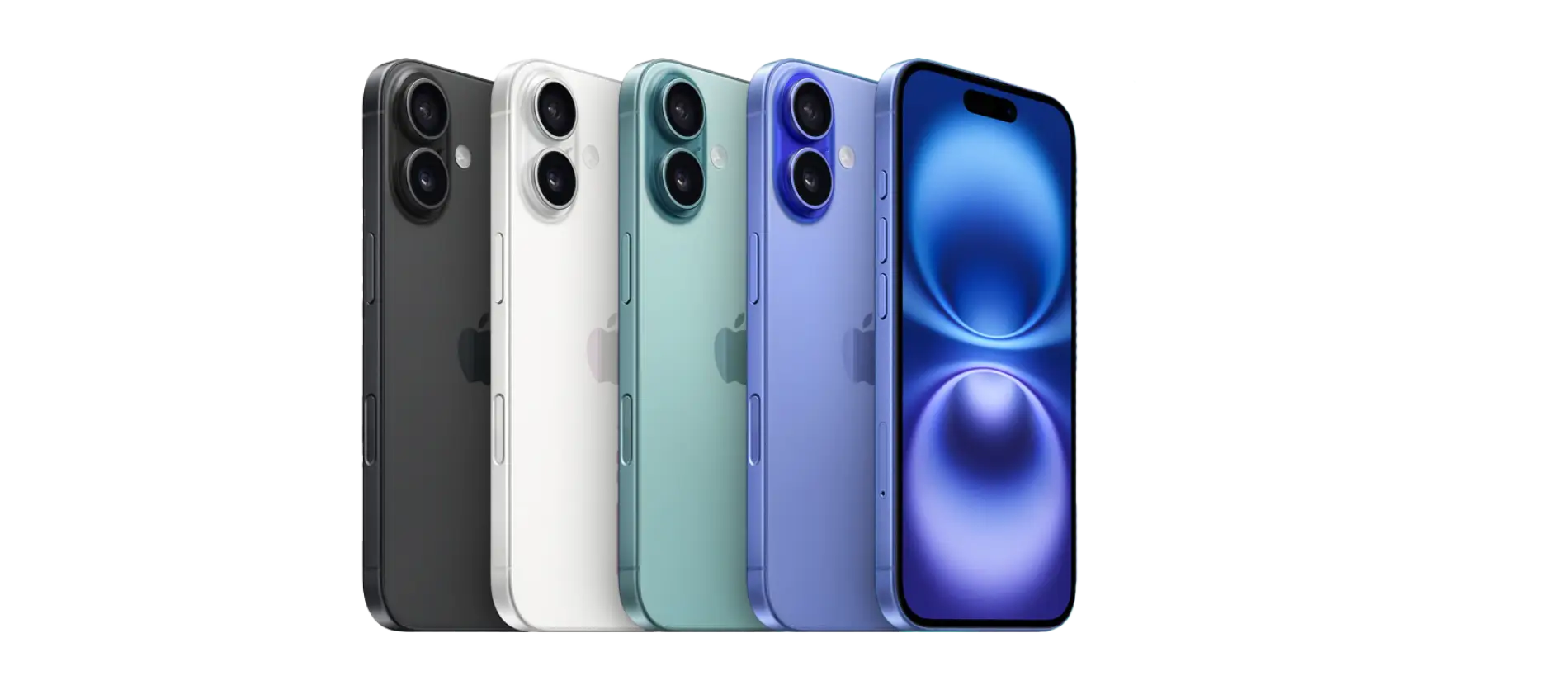 Apple iPhone 16