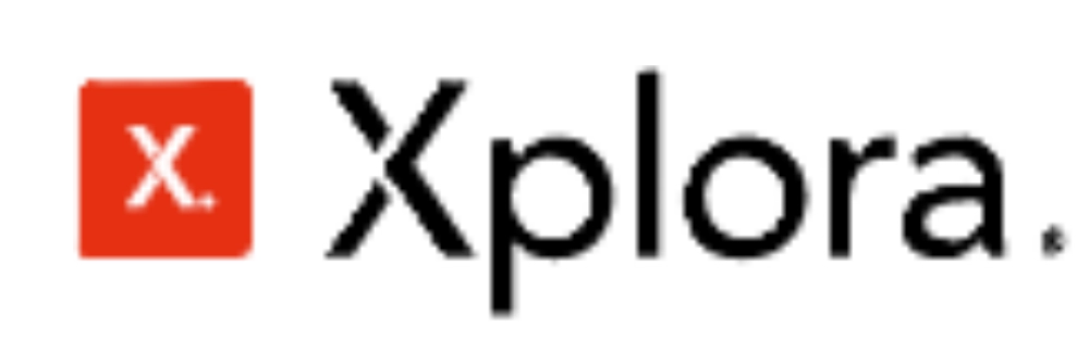 Xplora Logo