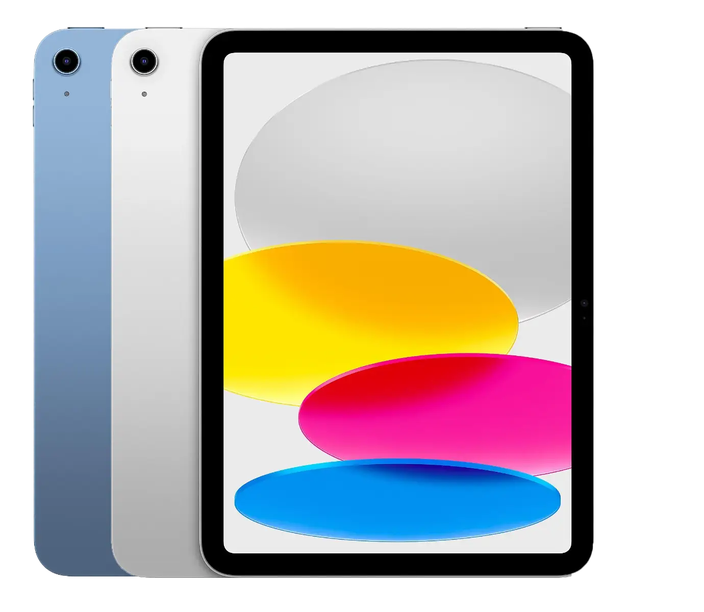Apple iPad 11. Gen.