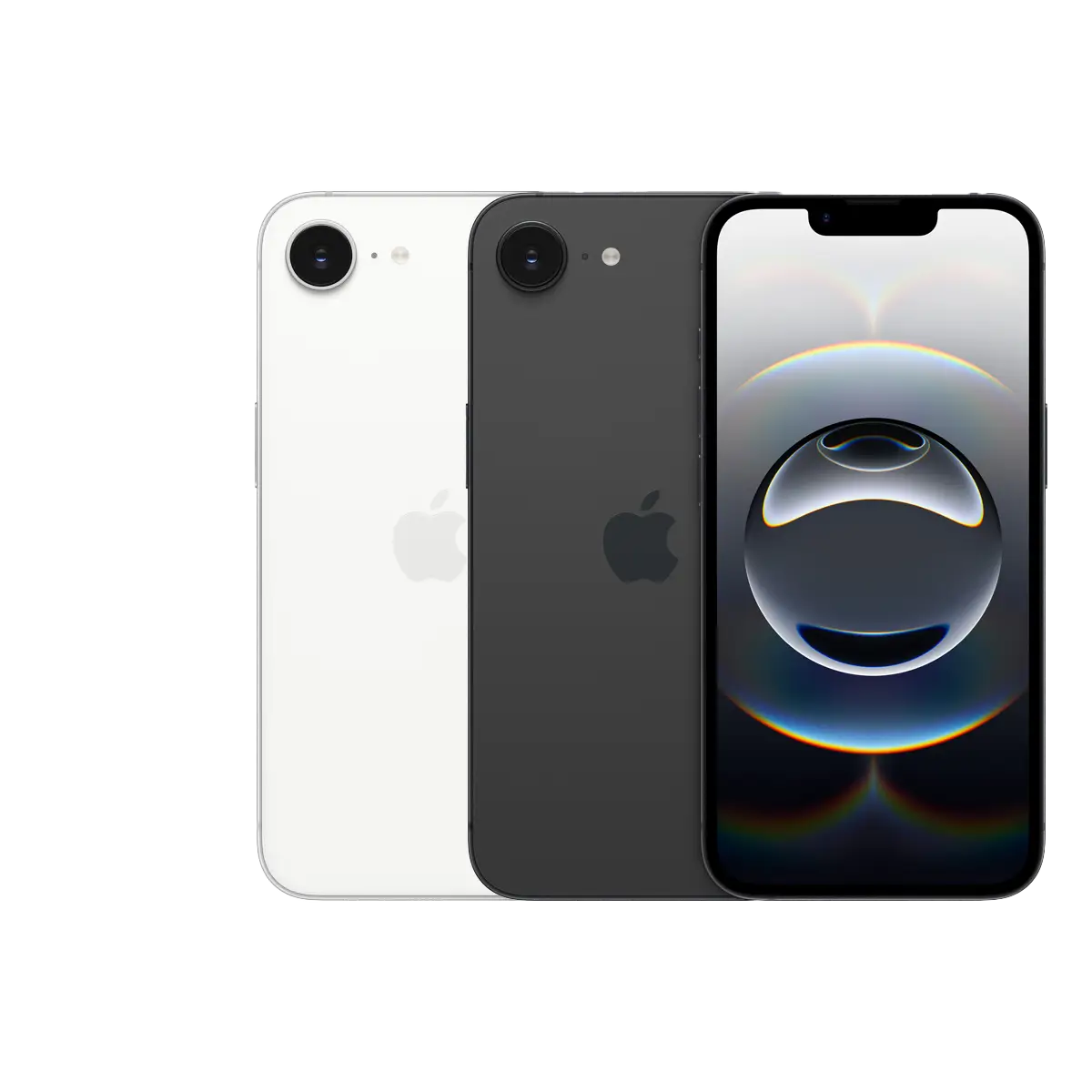 Apple iPhone 16e