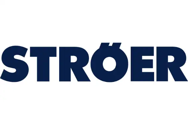 Ströer Logo