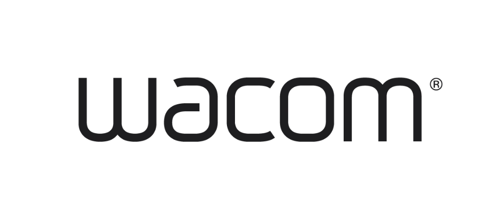 Wacom Logo